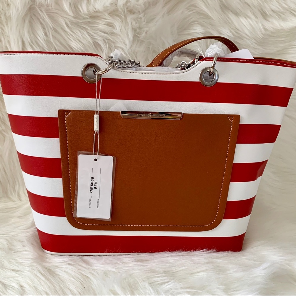 Handbag